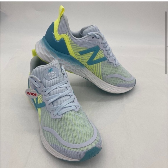 New Balance Shoes Nwt New Balance Fresh Foam Tempo Size 7w